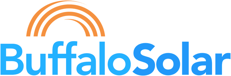Buffalo Solar logo